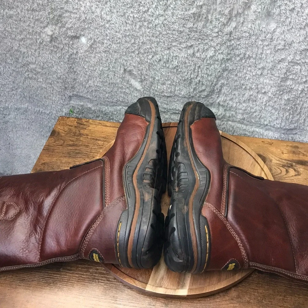 Dr. Martens has some